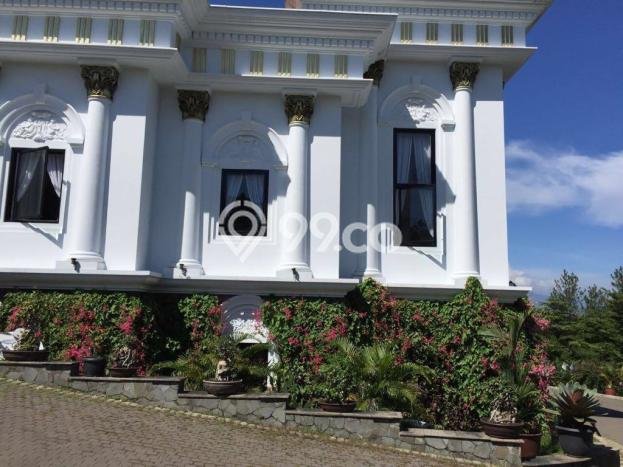 FOR SALE! Vila di , Area 4758m2m², Posisi Premium FOR SALE! Vila di , Area 4758m2m², Posisi Premium