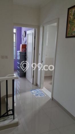Rumah Eksklusif Siap Huni LT 200m2 di Cikupa, Tangerang Rumah Eksklusif Siap Huni LT 200m2 di Cikupa, Tangerang