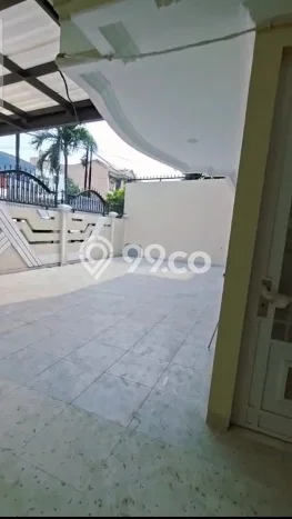 Dijual Rumah Luas Megah Dengan View Cantik di Citra Garden, Jakarta Barat Dijual Rumah Luas Megah Dengan View Cantik di Citra Garden, Jakarta Barat