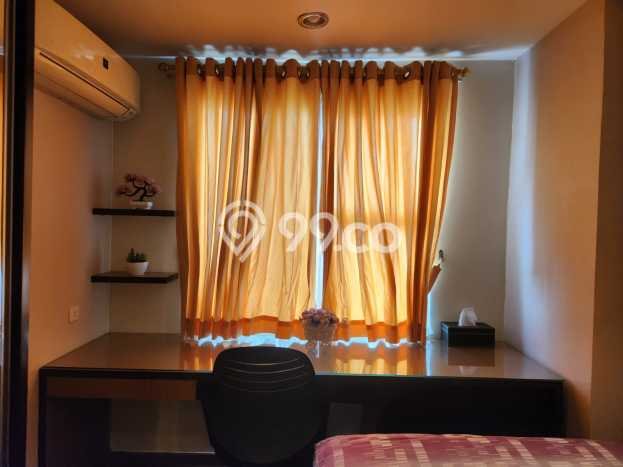 Apartemen Modern Dijual di Kembangan, Jakarta Barat Dilengkapi 3 KT dan 2 KM Apartemen Modern Dijual di Kembangan, Jakarta Barat Dilengkapi 3 KT dan 2 KM