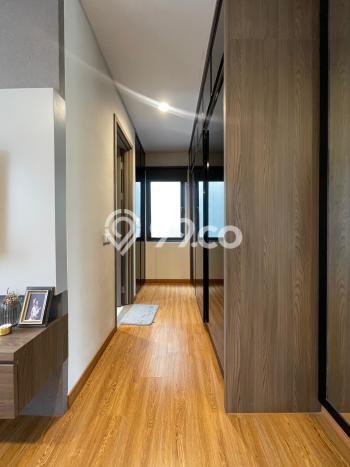 Rumah Elit LB 177m2 Siap Huni Desain Elegan di BSD City, Tangerang Rumah Elit LB 177m2 Siap Huni Desain Elegan di BSD City, Tangerang