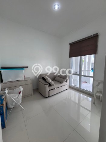 Rumah Luxury Modern Tanpa Renovasi di Gading Serpong Tangerang Rumah Luxury Modern Tanpa Renovasi di Gading Serpong Tangerang