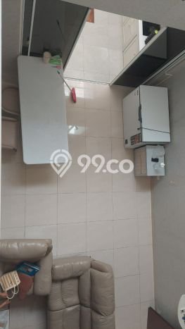 Hunian Super Elit dengan Akses Paling Strategis di Metland Puri, Jakarta Barat Hunian Super Elit dengan Akses Paling Strategis di Metland Puri, Jakarta Barat