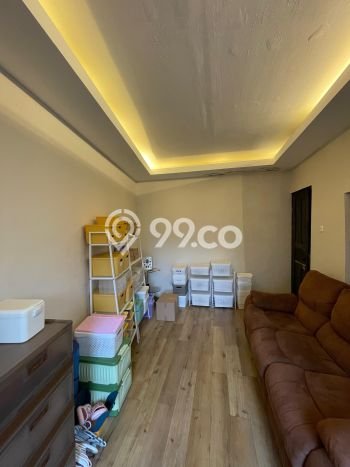 Rumah Elit LB 450m2 Siap Huni Desain Elegan di Modernland, Tangerang Rumah Elit LB 450m2 Siap Huni Desain Elegan di Modernland, Tangerang