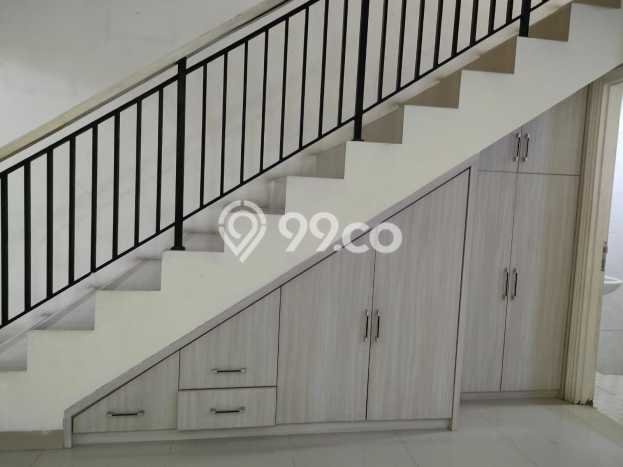 Rumah Modern 3 Kamar LT 120m2 di Modernland Rumah Modern 3 Kamar LT 120m2 di Modernland
