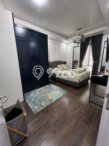 Dijual Rumah 4 Kamar Lokasi Strategis Bagus dan Strategis di Sindang Jaya Dijual Rumah 4 Kamar Lokasi Strategis Bagus dan Strategis di Sindang Jaya