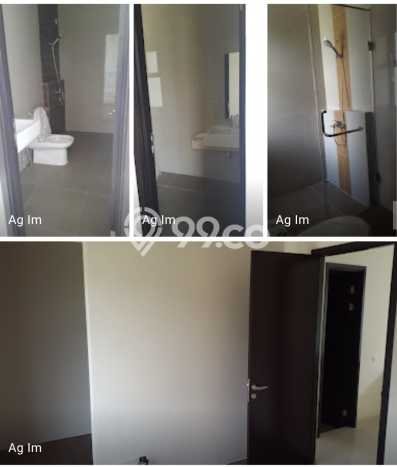 Ready to Use! Premium House LT 135m2 Desain Modern di BSD City Ready to Use! Premium House LT 135m2 Desain Modern di BSD City