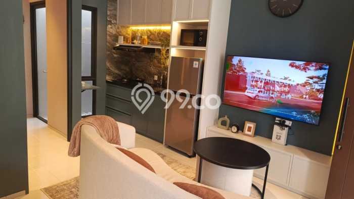 Rumah Mewah 3 KT 1 KM di Kawasan Asri Bitung, Tangerang Rumah Mewah 3 KT 1 KM di Kawasan Asri Bitung, Tangerang