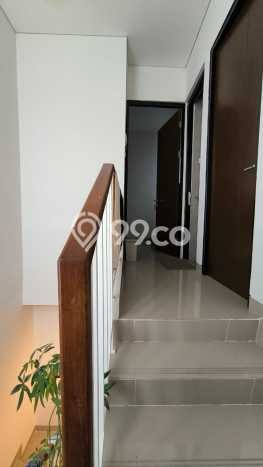 Rumah di Metland Puri, Dekat Pusat Kota, LT 50m² Rumah di Metland Puri, Dekat Pusat Kota, LT 50m²