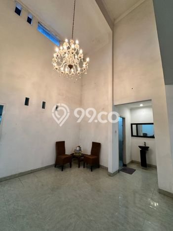 Dijual Rumah Modern 5 KT di Cikunir, Bekasi Dijual Rumah Modern 5 KT di Cikunir, Bekasi