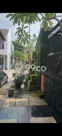 Rumah Luas Asri 3 KT Siap Huni di Banjar Wijaya Tangerang Rumah Luas Asri 3 KT Siap Huni di Banjar Wijaya Tangerang
