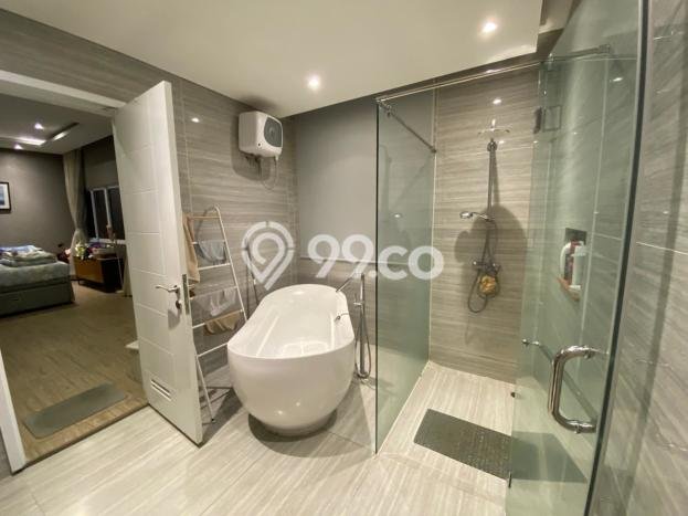 Hunian Elit LB 211m2 Siap Pakai Desain Elegan di Metland Puri, Jakarta Barat Hunian Elit LB 211m2 Siap Pakai Desain Elegan di Metland Puri, Jakarta Barat