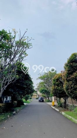 Hunian Super Mewah dengan Akses Paling Strategis di Bintaro, Jakarta Selatan Hunian Super Mewah dengan Akses Paling Strategis di Bintaro, Jakarta Selatan
