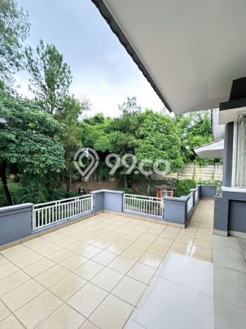 Jual Rumah Mewah Megah Dengan View Cantik di BSD City, Tangerang Jual Rumah Mewah Megah Dengan View Cantik di BSD City, Tangerang