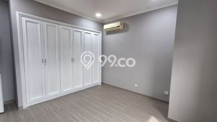 Apartemen Eksklusif Dijual di Kebon Jeruk, Jakarta Barat Punya 3 Kamar & 2 Kamar Mandi Apartemen Eksklusif Dijual di Kebon Jeruk, Jakarta Barat Punya 3 Kamar & 2 Kamar Mandi