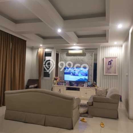 Rumah Luxury Modern Siap Huni di Modernland Tangerang Rumah Luxury Modern Siap Huni di Modernland Tangerang