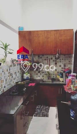 Rumah LT 122m2m² Lokasi Asri di Tambora, Jakarta Barat Rumah LT 122m2m² Lokasi Asri di Tambora, Jakarta Barat