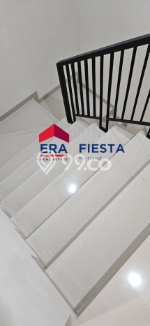 Ready to Use! Premium House LT 72m2 Desain Elegan di Metland Puri Ready to Use! Premium House LT 72m2 Desain Elegan di Metland Puri
