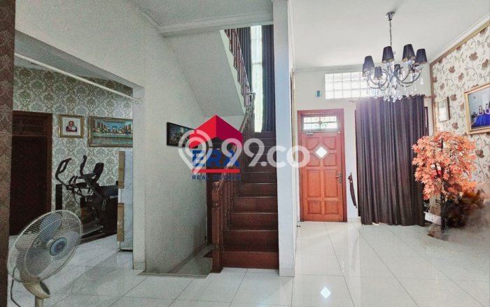 Hunian Super Elit dengan Akses Paling Strategis di Citra Garden, Jakarta Barat Hunian Super Elit dengan Akses Paling Strategis di Citra Garden, Jakarta Barat