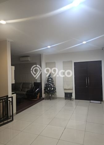Ready to Use! Premium House LT 144m2 Desain Modern di Green Lake City Ready to Use! Premium House LT 144m2 Desain Modern di Green Lake City