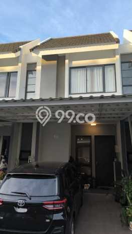 Rumah di Metland Puri, Dekat Pusat Kota, LT 50m² Rumah di Metland Puri, Dekat Pusat Kota, LT 50m²