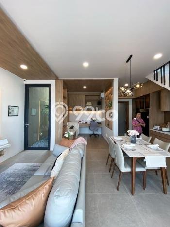 Dijual Hunian Rumah Terawat 2 Kamar di BSD City, Tangerang Dijual Hunian Rumah Terawat 2 Kamar di BSD City, Tangerang