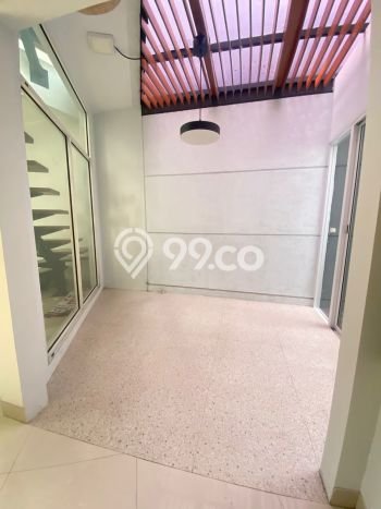 Rumah Minimalis 3 KT di Bintaro Tangerang Selatan Unfurnished Rumah Minimalis 3 KT di Bintaro Tangerang Selatan Unfurnished