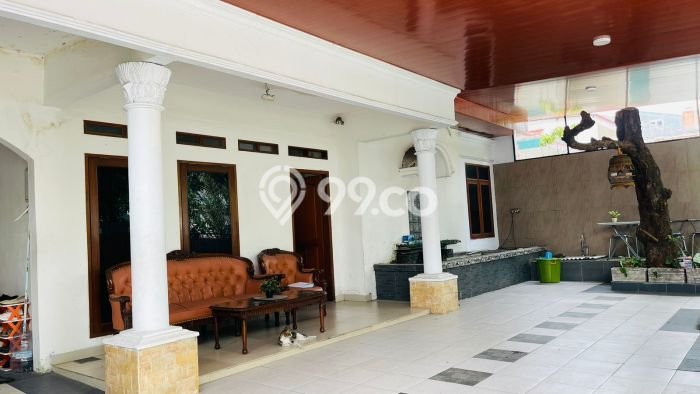 Best Deal Hunian Premium Ideal dan Luas di Cengkareng, Jakarta Barat Best Deal Hunian Premium Ideal dan Luas di Cengkareng, Jakarta Barat