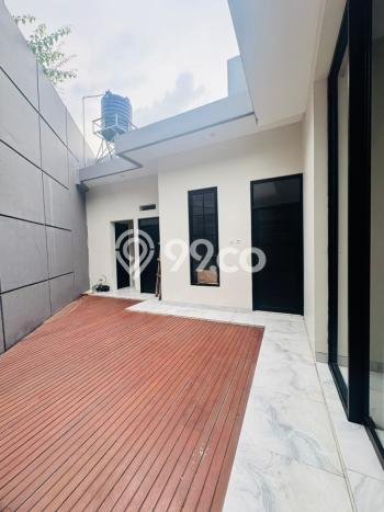 Hunian Super Mewah dengan Akses Paling Strategis di Villa Melati Mas, Tangerang Selatan Hunian Super Mewah dengan Akses Paling Strategis di Villa Melati Mas, Tangerang Selatan
