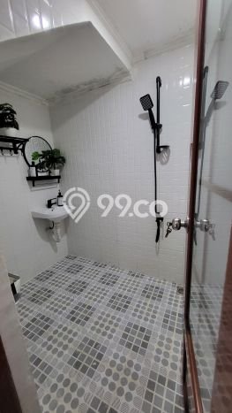 Rumah Strategis Minimalis Lb 136m2 di Pamulang, Tangerang Selatan Rumah Strategis Minimalis Lb 136m2 di Pamulang, Tangerang Selatan