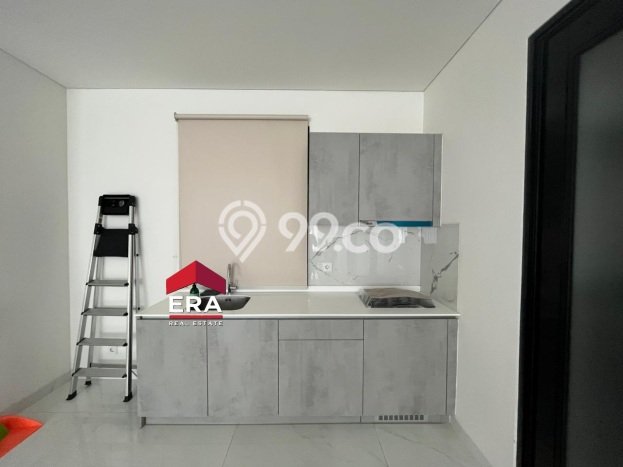 Dijual Apartemen Luxury di Alam Sutera 2 Kamar & 2 Kamar Mandi Dijual Apartemen Luxury di Alam Sutera 2 Kamar & 2 Kamar Mandi