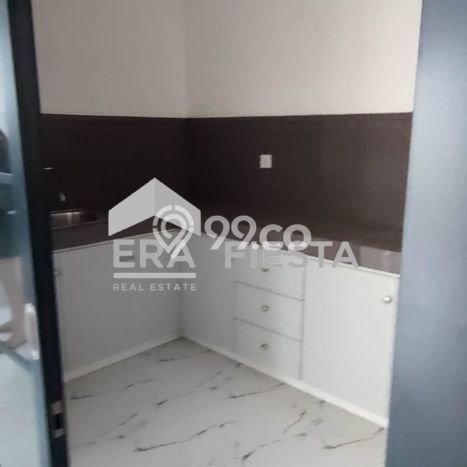 Dijual Rumah Modern 5 KT di Suvarna Sutera, Tangerang Dijual Rumah Modern 5 KT di Suvarna Sutera, Tangerang