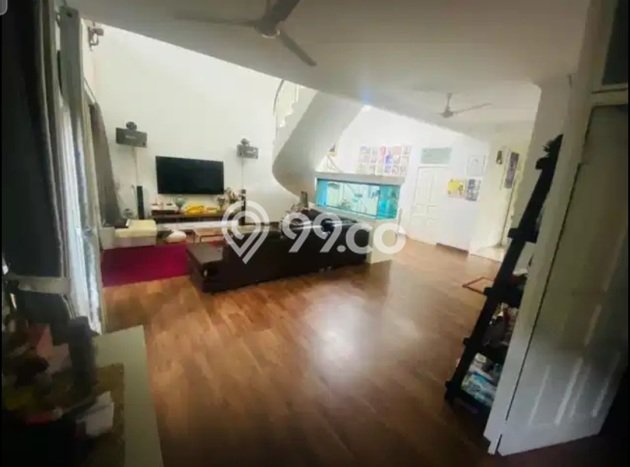 For Sale! Premium House LT 308m2 Desain Modern di Modernland For Sale! Premium House LT 308m2 Desain Modern di Modernland