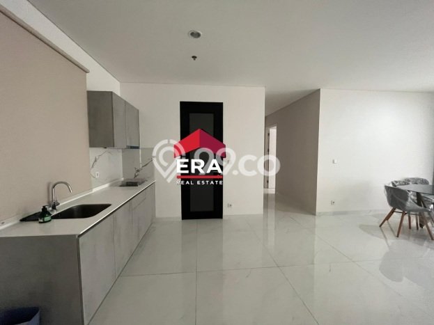Dijual Apartemen Luxury di Alam Sutera 2 Kamar & 2 Kamar Mandi Dijual Apartemen Luxury di Alam Sutera 2 Kamar & 2 Kamar Mandi