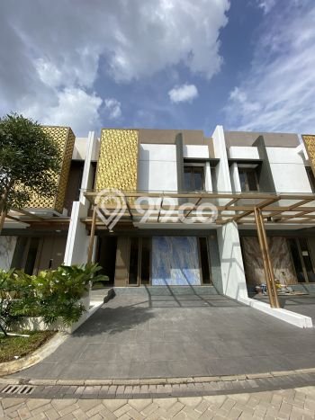 Hot Offer Hunian Premium Ideal dan Luas di Karang Tengah, Tangerang Hot Offer Hunian Premium Ideal dan Luas di Karang Tengah, Tangerang