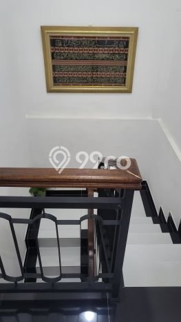 Rumah Strategis Minimalis Lb 136m2 di Pamulang, Tangerang Selatan Rumah Strategis Minimalis Lb 136m2 di Pamulang, Tangerang Selatan