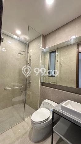 Siap Huni Hunian Elit 5 Kamar di BSD Dekat ke Mana Pun Siap Huni Hunian Elit 5 Kamar di BSD Dekat ke Mana Pun