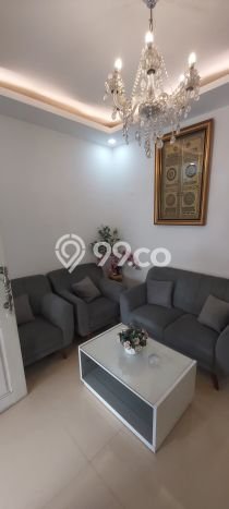 For Sale! Premium House LT 308m2 Desain Modern di Modernland For Sale! Premium House LT 308m2 Desain Modern di Modernland