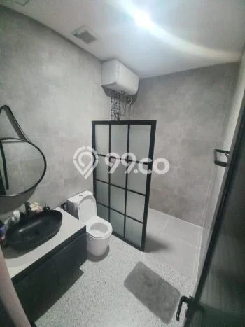 Dijual Rumah Luas Elegan Dengan View Eksklusif di BSD, Tangerang Dijual Rumah Luas Elegan Dengan View Eksklusif di BSD, Tangerang