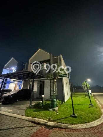Jual Rumah Luas Megah Dengan View Eksklusif di Cukang Galih, Tangerang Jual Rumah Luas Megah Dengan View Eksklusif di Cukang Galih, Tangerang