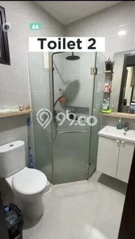 Rumah Luxury Modern Siap Huni di Pantai Indah Kapuk 2 Jakarta Utara Rumah Luxury Modern Siap Huni di Pantai Indah Kapuk 2 Jakarta Utara