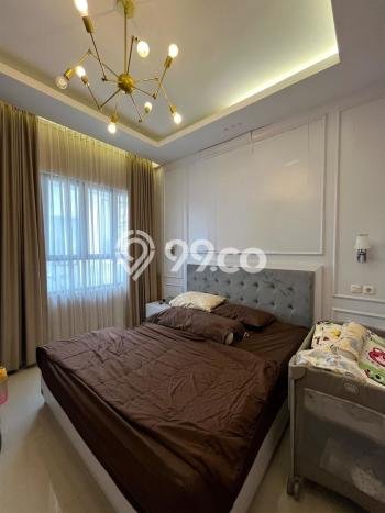 Ready to Use! Luxury House LT 120m2 Desain Elegan di Metland Puri Ready to Use! Luxury House LT 120m2 Desain Elegan di Metland Puri