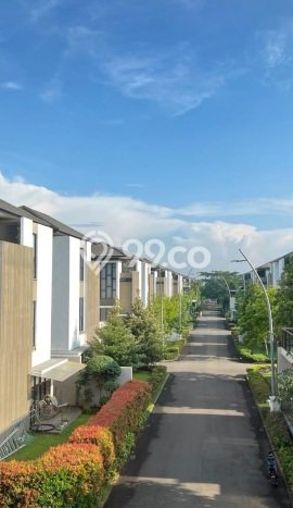 Rumah Elit Modern Tanpa Renovasi di Jakarta Garden City Jakarta Timur Rumah Elit Modern Tanpa Renovasi di Jakarta Garden City Jakarta Timur