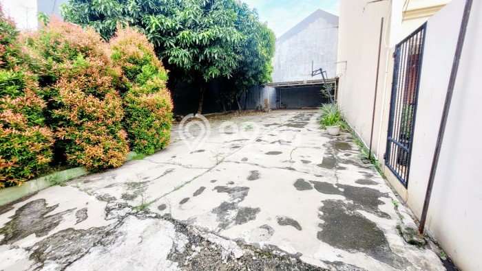 Dijual Tanah Lokasi Pegadungan, Jakarta Barat Seluas 300m2 Dijual Tanah Lokasi Pegadungan, Jakarta Barat Seluas 300m2