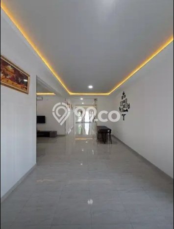 Dijual Rumah Mewah Megah Dengan View Eksklusif di Modernland, Tangerang Dijual Rumah Mewah Megah Dengan View Eksklusif di Modernland, Tangerang