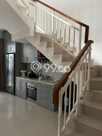 Ready to Use! Luxury House LT 120m2 Desain Elegan di Metland Puri Ready to Use! Luxury House LT 120m2 Desain Elegan di Metland Puri