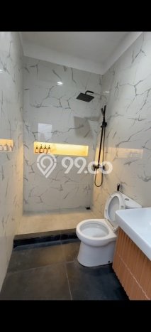 Rumah Luas Asri 3 KT Siap Huni di Banjar Wijaya Tangerang Rumah Luas Asri 3 KT Siap Huni di Banjar Wijaya Tangerang