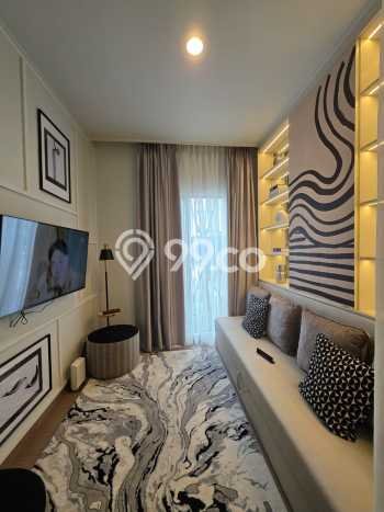 Rumah Modern 3 KT LT 112m2 di Alam Sutera 2 Rumah Modern 3 KT LT 112m2 di Alam Sutera 2