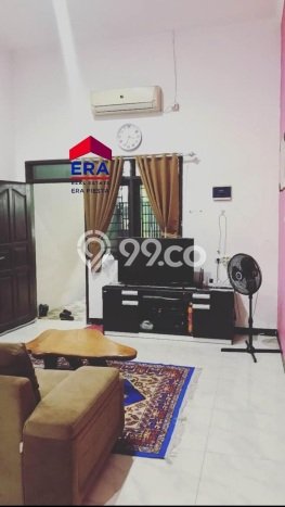 Rumah LT 122m2m² Lokasi Asri di Tambora, Jakarta Barat Rumah LT 122m2m² Lokasi Asri di Tambora, Jakarta Barat