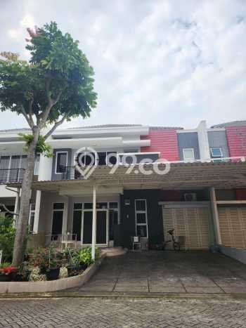 Hunian Super Mewah dengan Akses Paling Strategis di Green Lake City, Jakarta Barat Hunian Super Mewah dengan Akses Paling Strategis di Green Lake City, Jakarta Barat